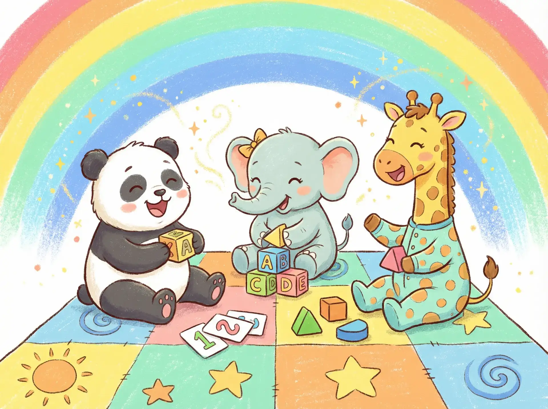 超级飞侠 - 适合宝宝的 灯草和尚国语 冒险动画
